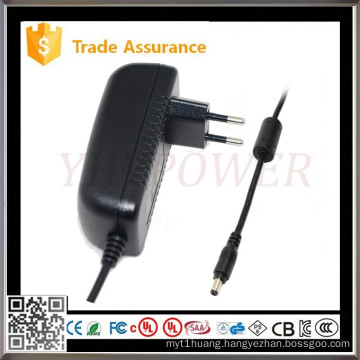 17W 17V 1A YHY-17001000 power adapter 17V 1000ma